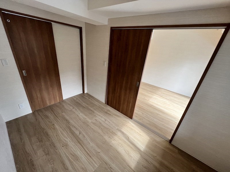 ＭＡＩＳＯＮ．Ｏ ベッドルーム