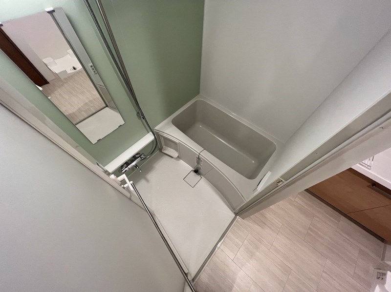ＭＡＩＳＯＮ．Ｏ 風呂画像