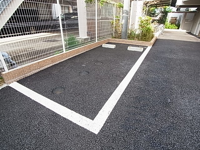 リライア五反野 その他外観2