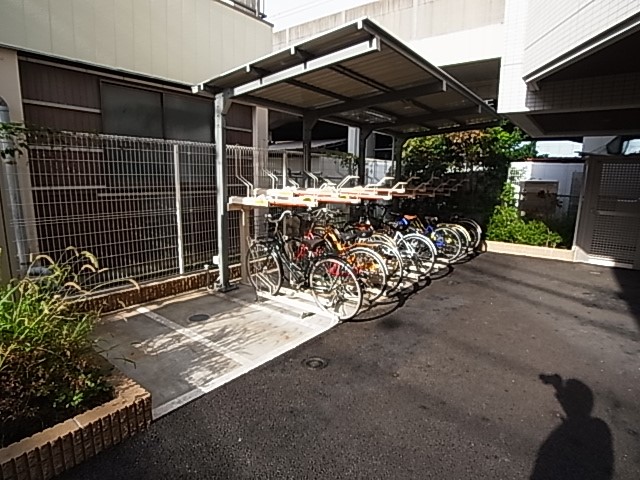 リライア五反野 その他外観5