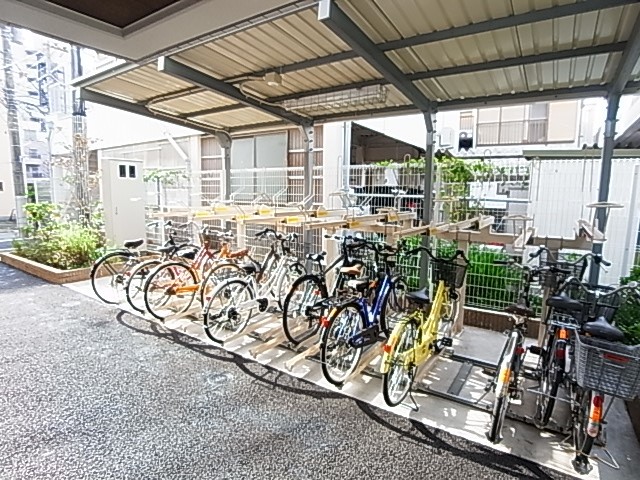 リライア五反野 その他外観6