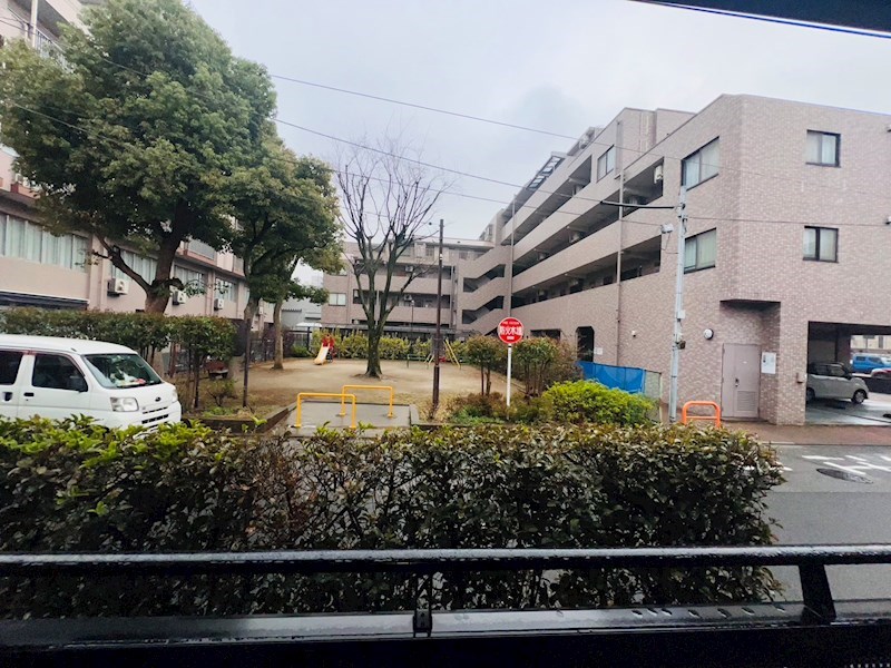 メンバーズタウン島根B 眺望