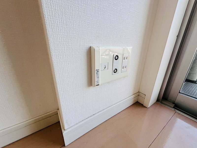 ジュイール桜イースト その他