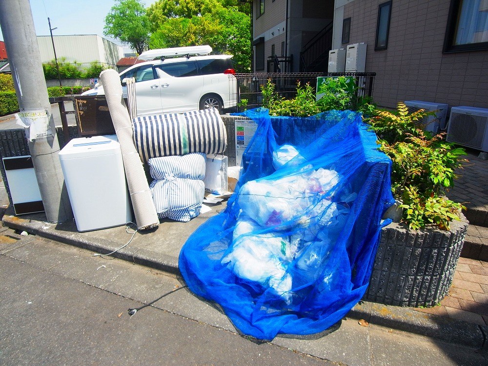 メンバーズタウン島根B その他共有部分