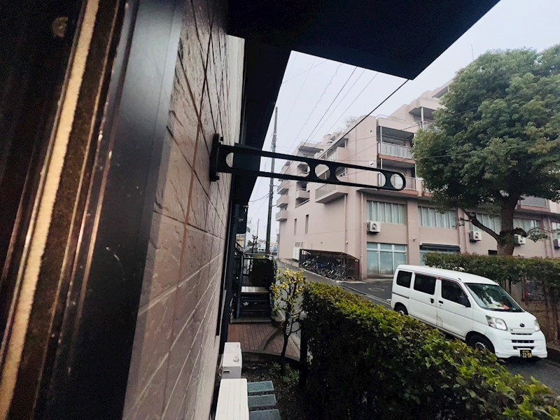 メンバーズタウン島根B その他