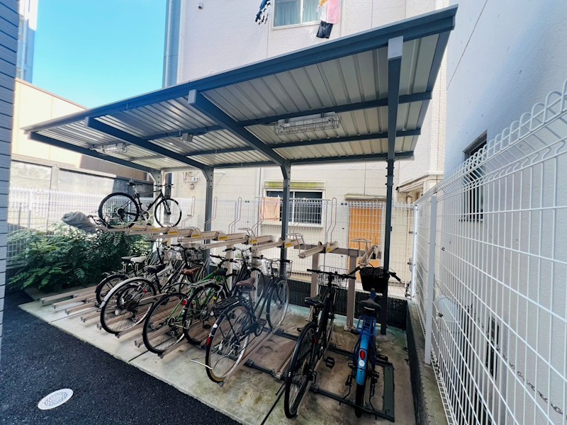 グランスカイ町屋 その他