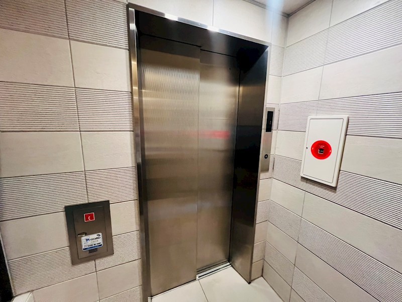 グランスカイ町屋 その他