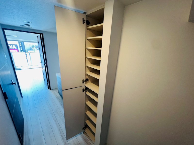 グランスカイ町屋 その他