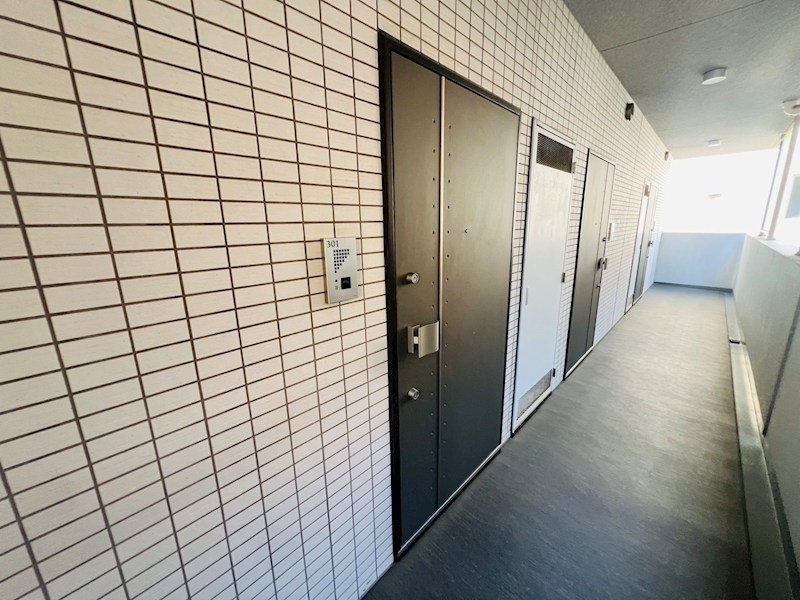 グランスカイ町屋 その他