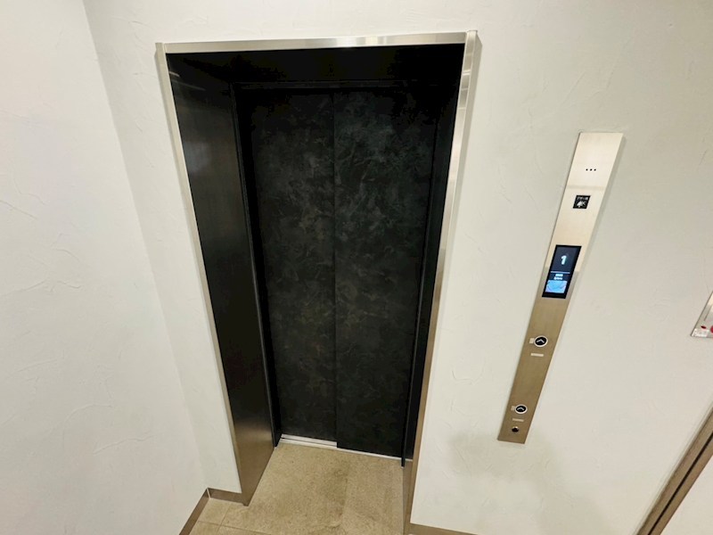パークホームズ柏あけぼの二丁目 その他外観3