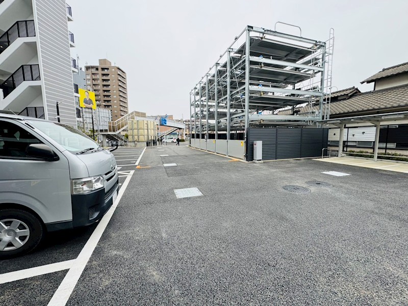 パークホームズ柏あけぼの二丁目 その他外観4