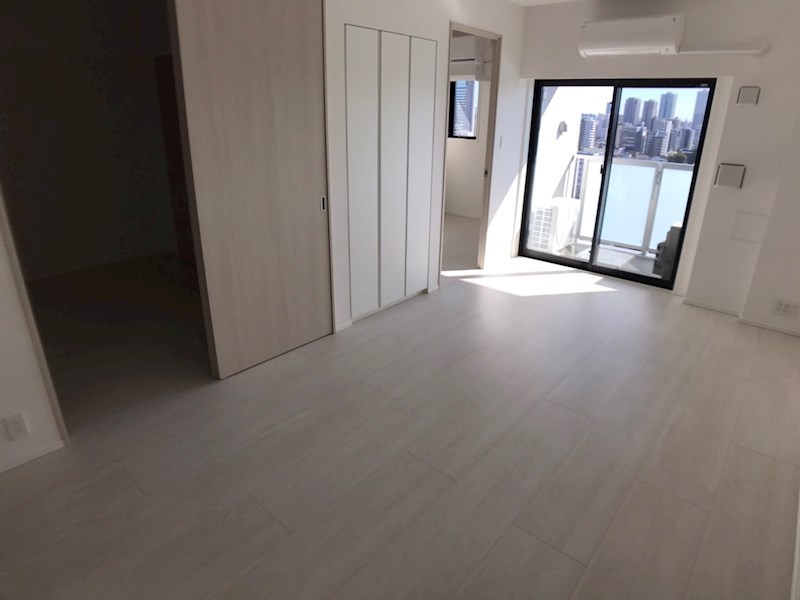 S-RESIDENCE北千住reiz その他