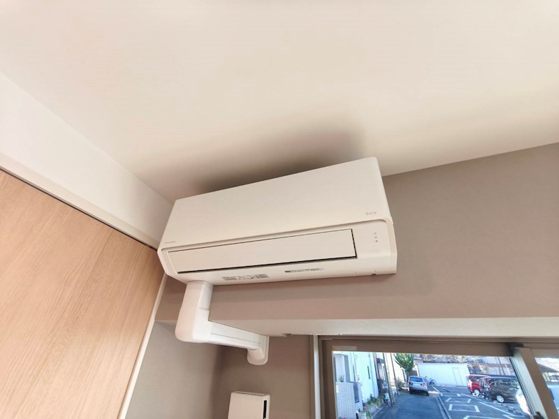 ロイジェント西新井 その他設備