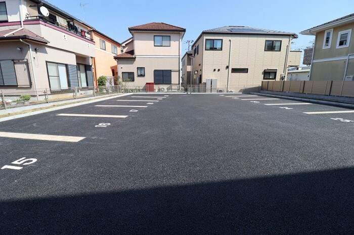 コンフォート松戸 その他外観3