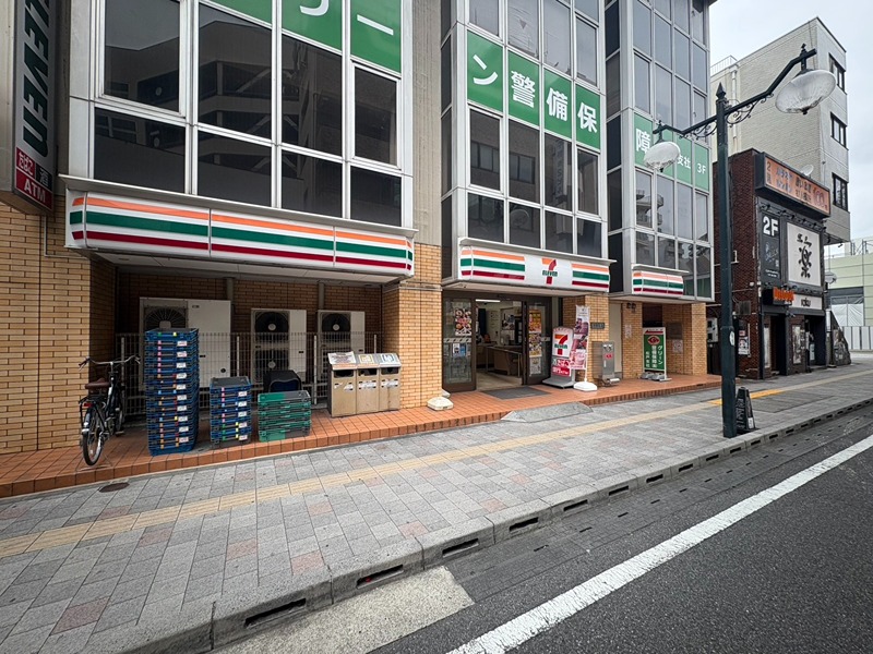 リブリ・松戸Ⅱ 周辺画像1