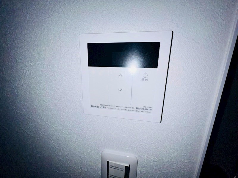 Buzz西新井 その他