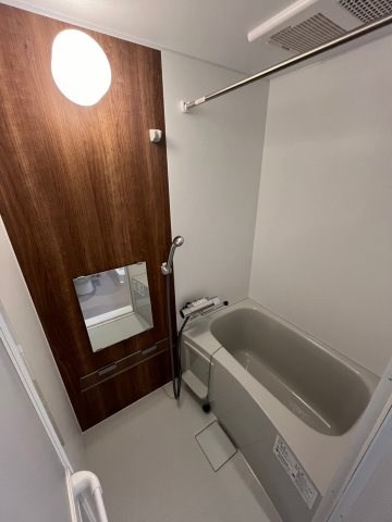 グランデハーモニー足立 風呂画像
