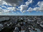 アーバンパーク谷在家 眺望