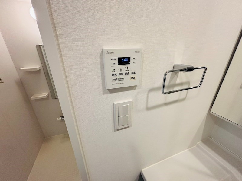 アーバンパーク谷在家 その他
