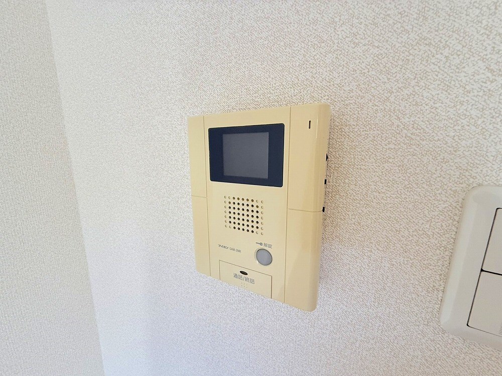 KSコート セキュリティ