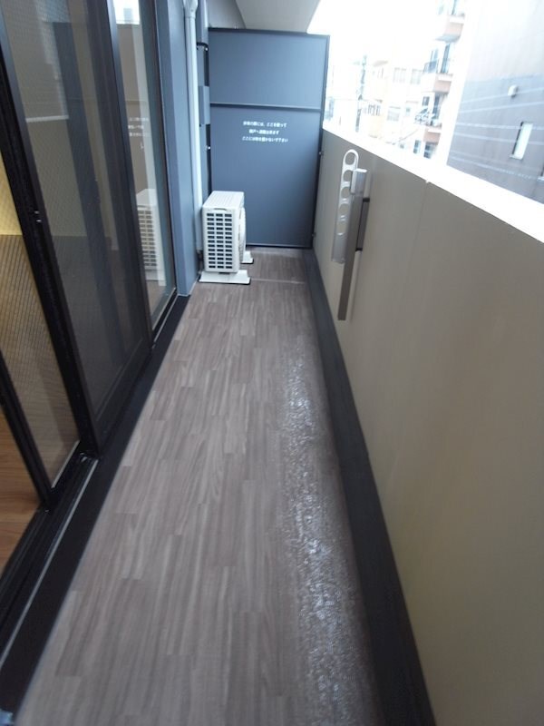 GRACE　HILL 眺望