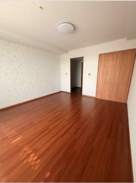 ヴィナシス金町タワーレジデンス リビング