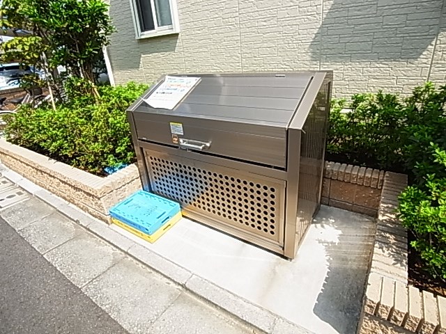 フィオーレ六月 その他共有部分