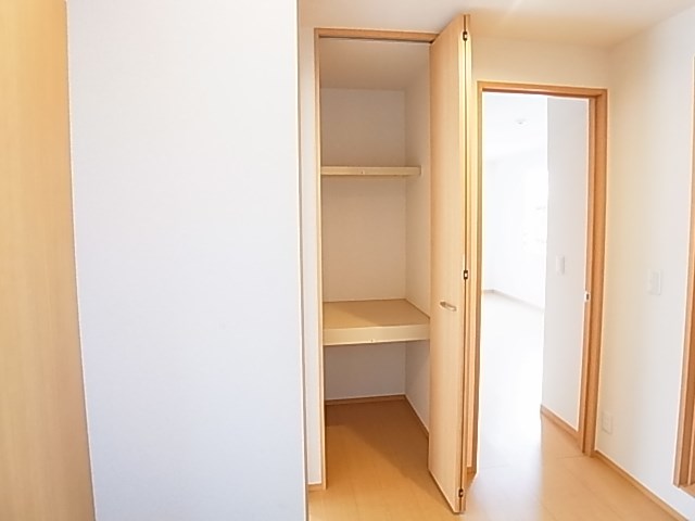 フィオーレ六月 その他