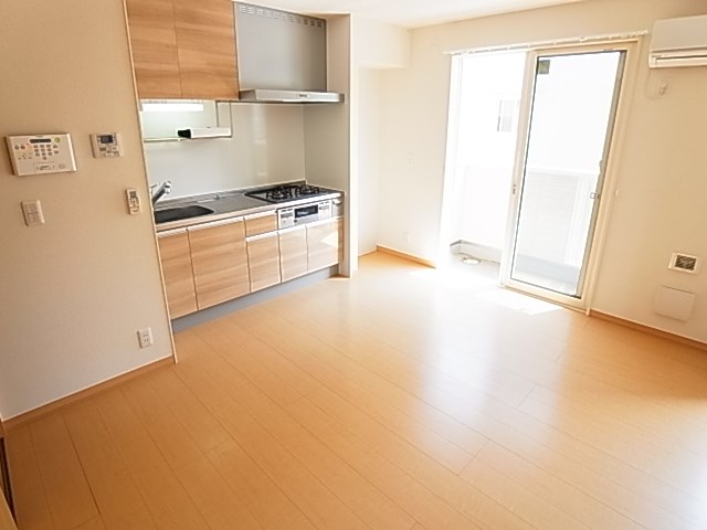 フィオーレ六月 その他