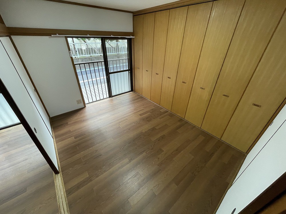 グリーンハイツ弘道 その他