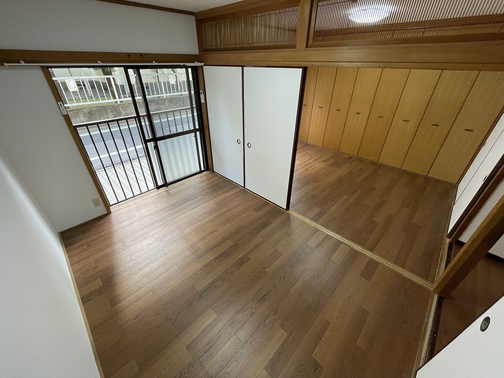 グリーンハイツ弘道 その他