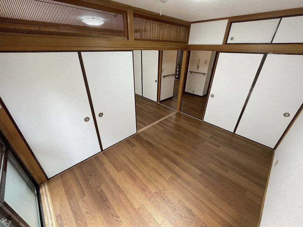 グリーンハイツ弘道 その他