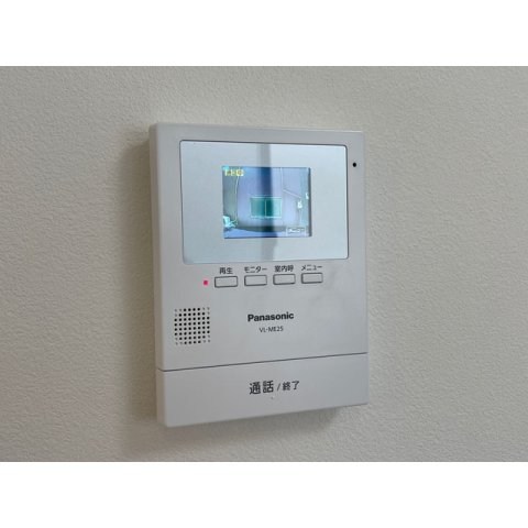 ＭＱｕａｒｔｏ熊野前 セキュリティ