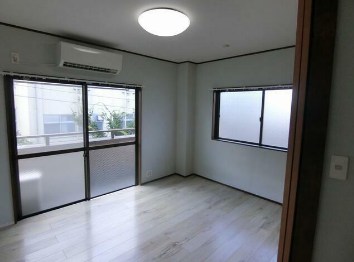 グリーンハイツ弘道 その他