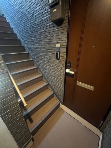 グランデハーモニー足立 その他部屋・スペース
