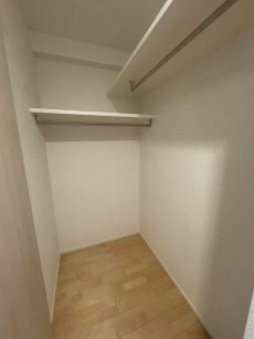 パークプレミアムメイツ西新井サクラテラス 収納