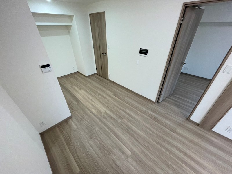 ルーブル綾瀬 その他
