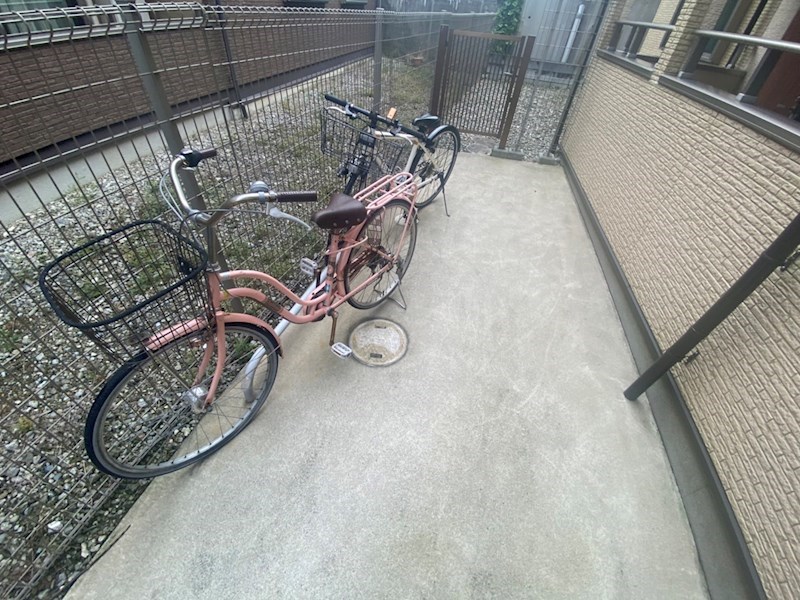 ベルプレーヌ  その他外観3