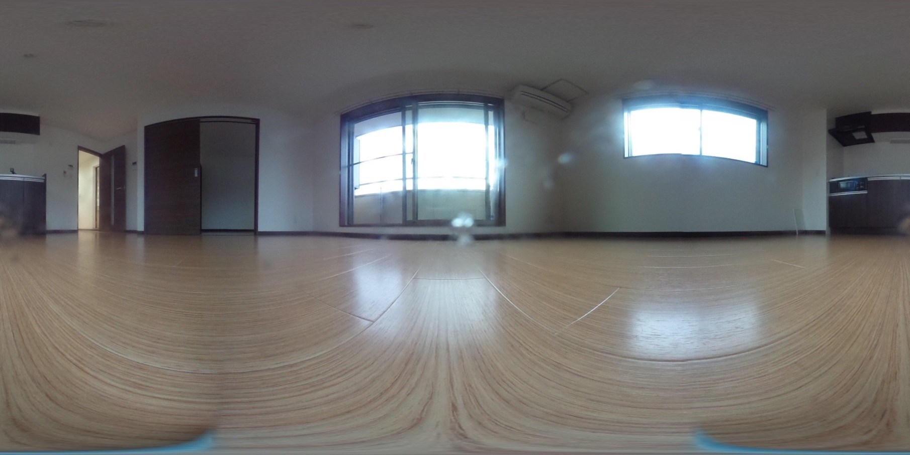 ベルプレーヌ リビング