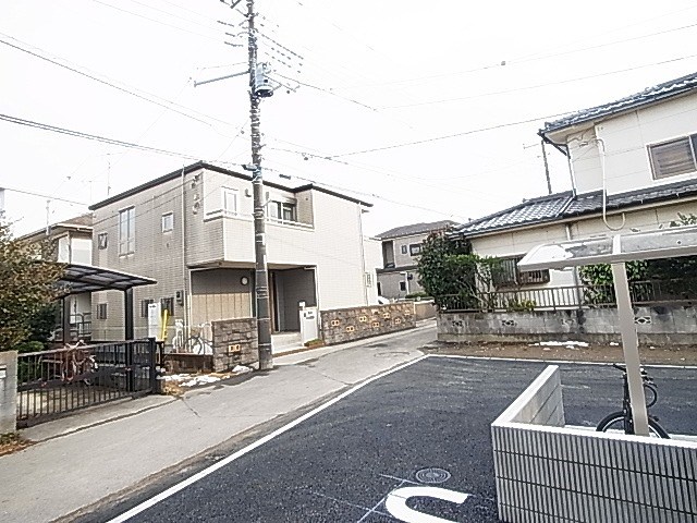 VILLETTA(明原) その他6