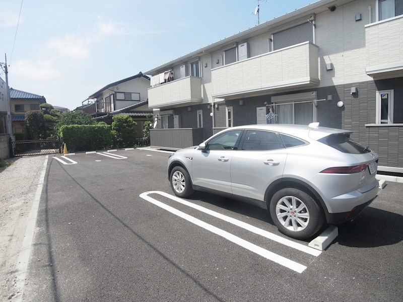 VILLETTA(明原) その他外観2