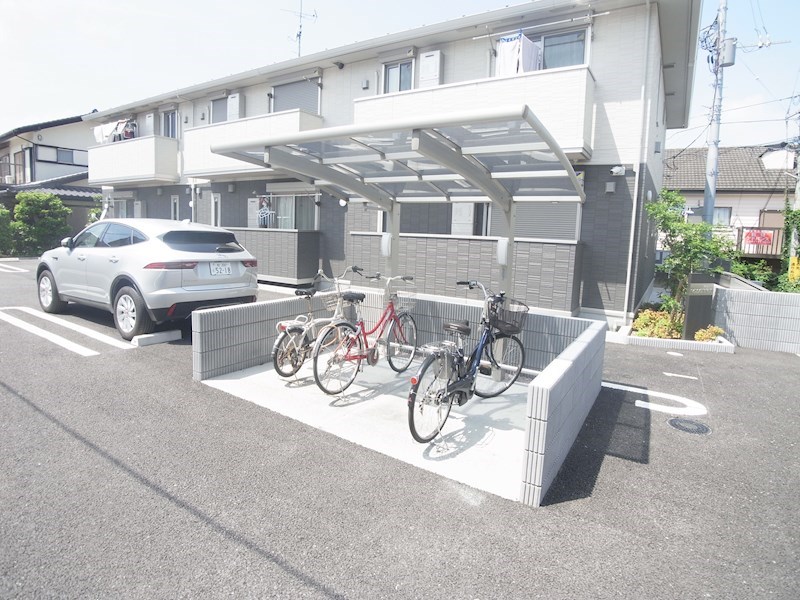VILLETTA(明原) その他外観4