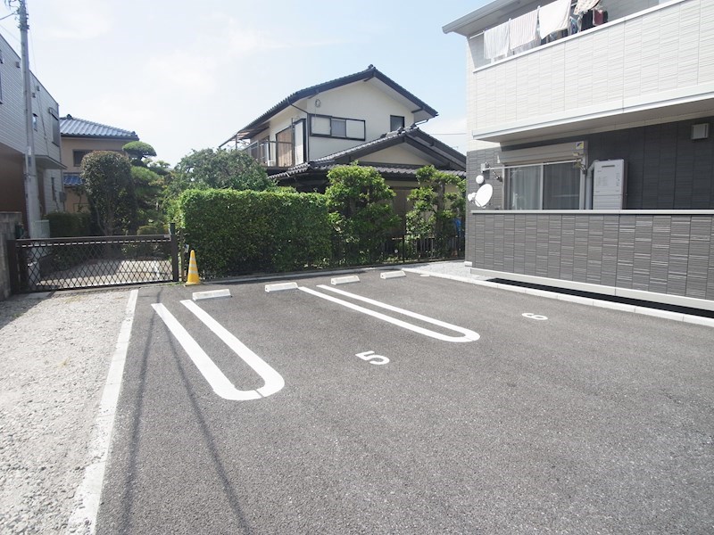 VILLETTA(明原) その他外観5