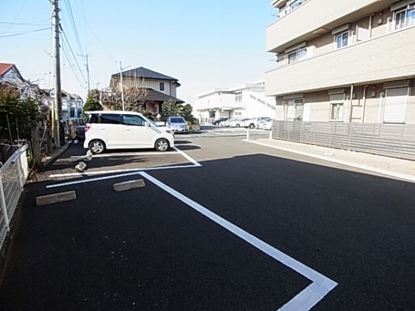 コンフォール（逆井） その他外観3