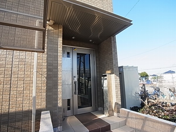 コンフォール（逆井） その他外観4