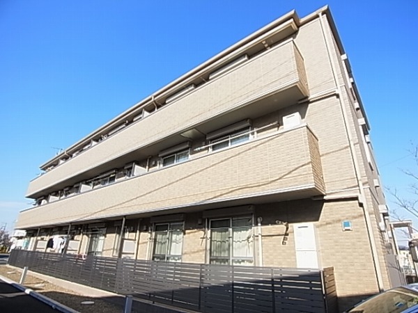 コンフォール（逆井） その他外観5