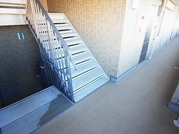 コンフォール（逆井） その他外観6