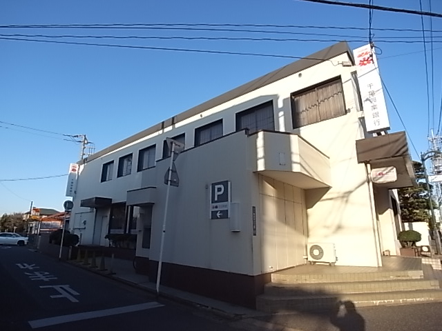 コンフォール（逆井） 周辺画像6