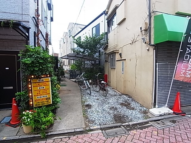 島根マンション その他共有部分