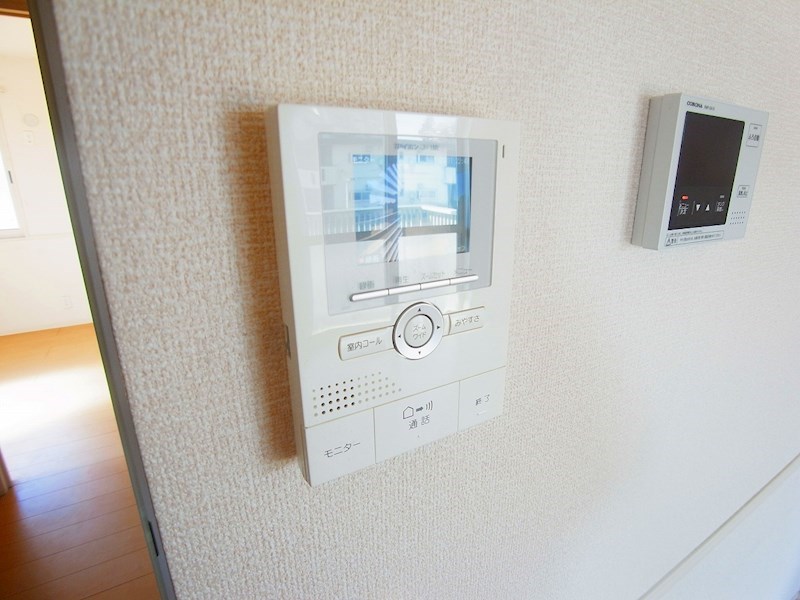 プラシデス　B棟 その他4